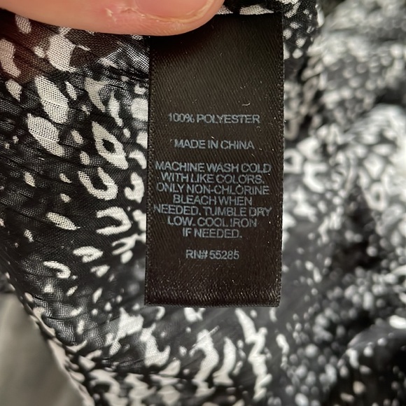 Express Top - Picture 5 of 5